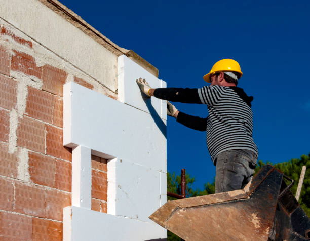 Reliable Tea, SD Insulation Contractor Solutions