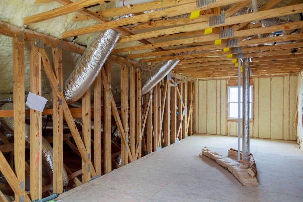 Best Residential Insulation in Tea, SD