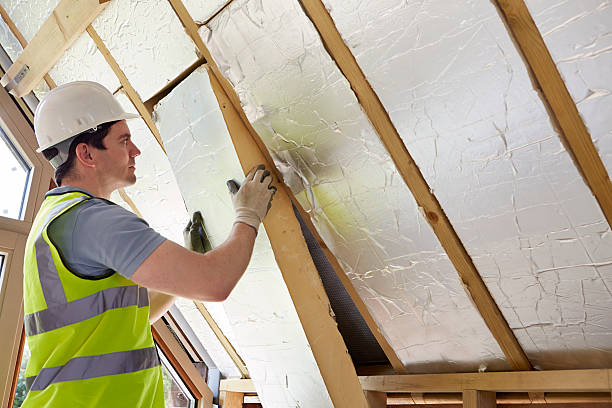 Types of Insulation We Offer in Tea, SD